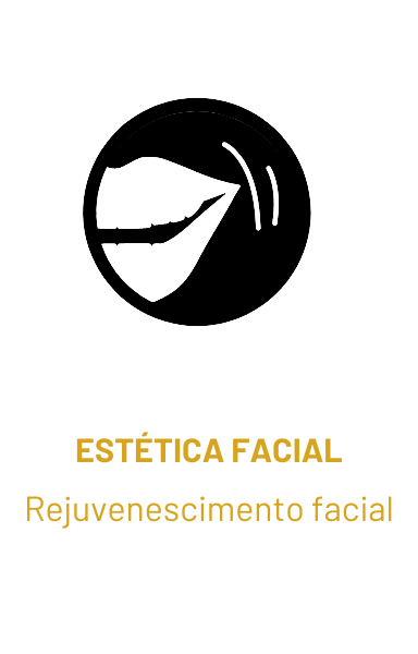 Estética Facial rejuvenescimento facial
