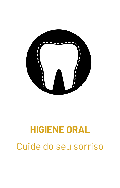 Higiene Oral cuide do seu sorriso