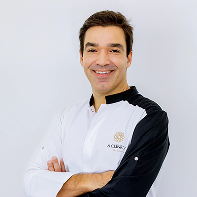 Retrato do Dr. Pedro Mota