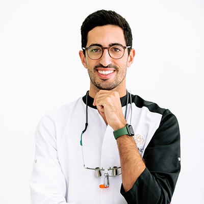 Retarto do Dr. Rui Carvalho