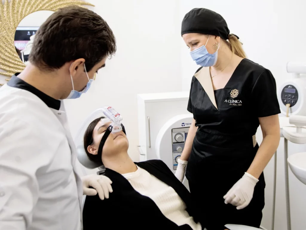 novas tecnologias em medicina dentária - clínica dentária dr pedro mota