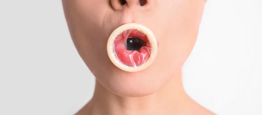 doenças sexuais orais mais comuns