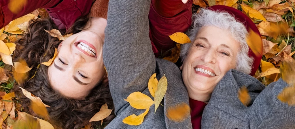 Implante dentário dura para sempre ou cai no outono da vida?