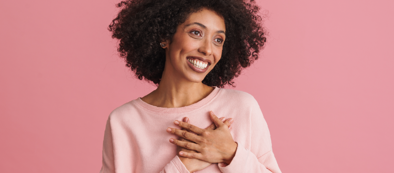 cancro da mama e a saúde oral - outubro rosa