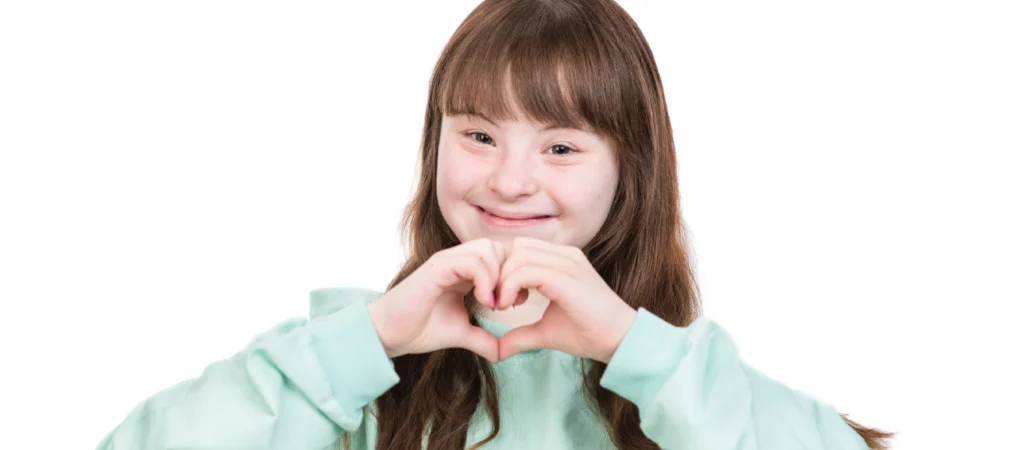 saúde oral na síndrome de down