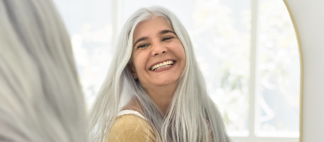 menopausa e saúde oral