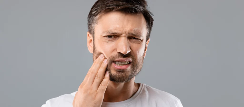 ir ao dentista só quando dói fica mais caro