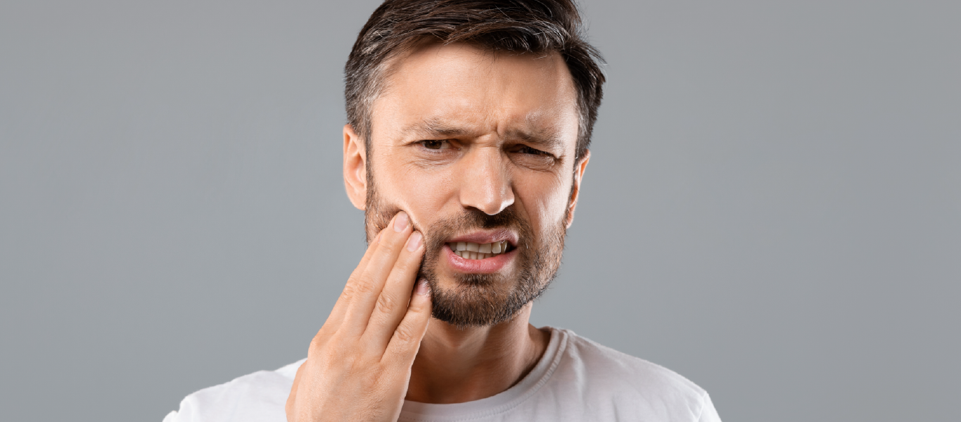 ir ao dentista só quando dói fica mais caro