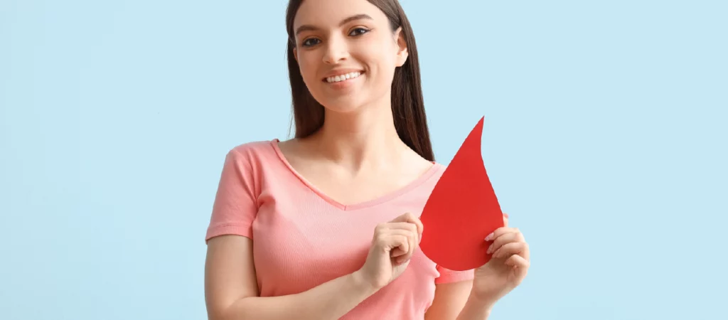 tratamento dentário posso dar sangue?