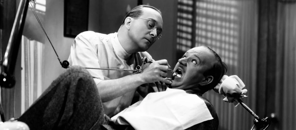 segunda opinião no dentista