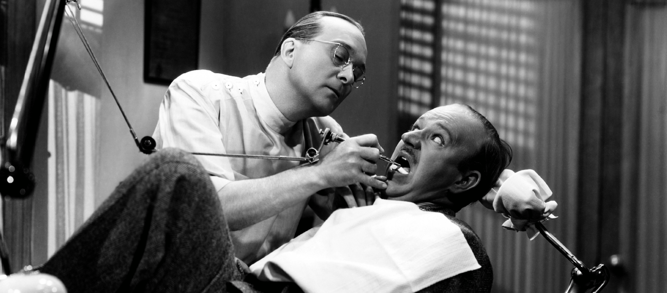 segunda opinião no dentista